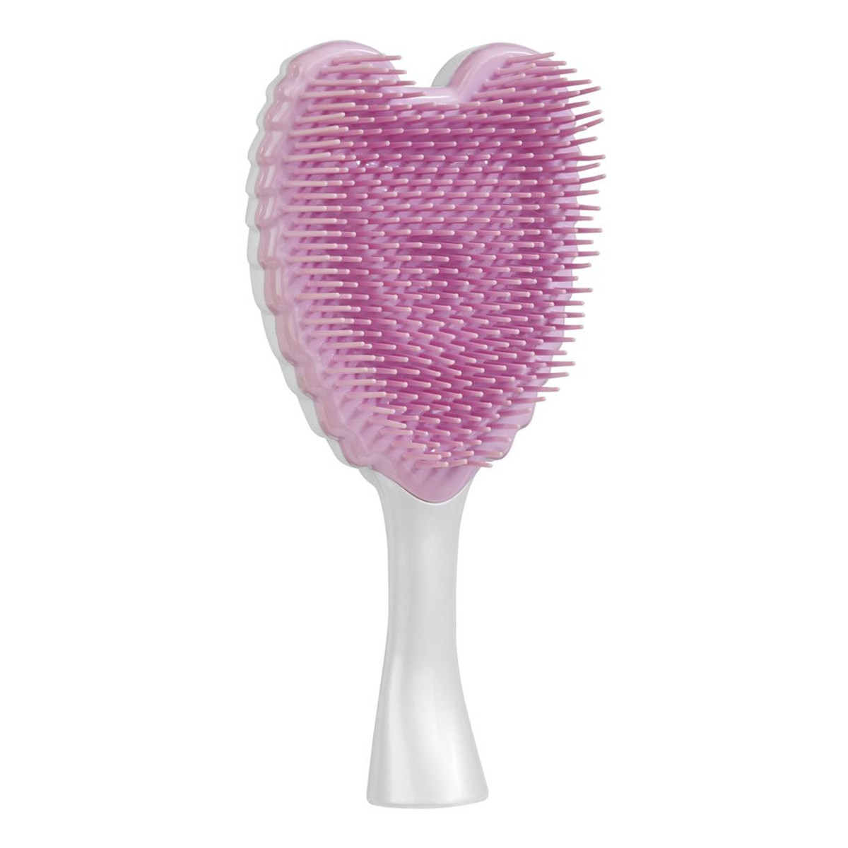 Tangle Angel Cherub Szczotka Do Włosów Biała