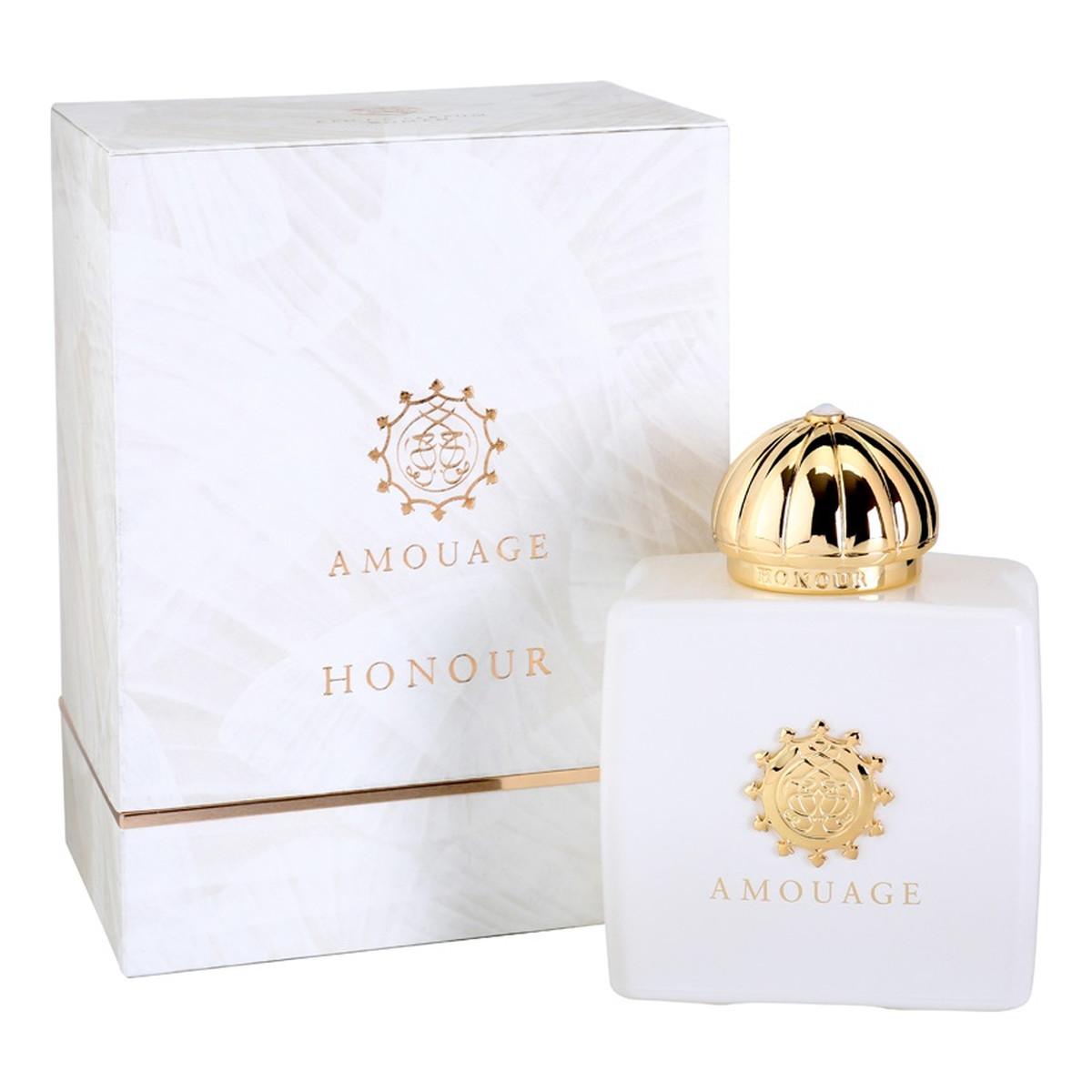 Amouage Honour Woda perfumowana dla kobiet 100ml
