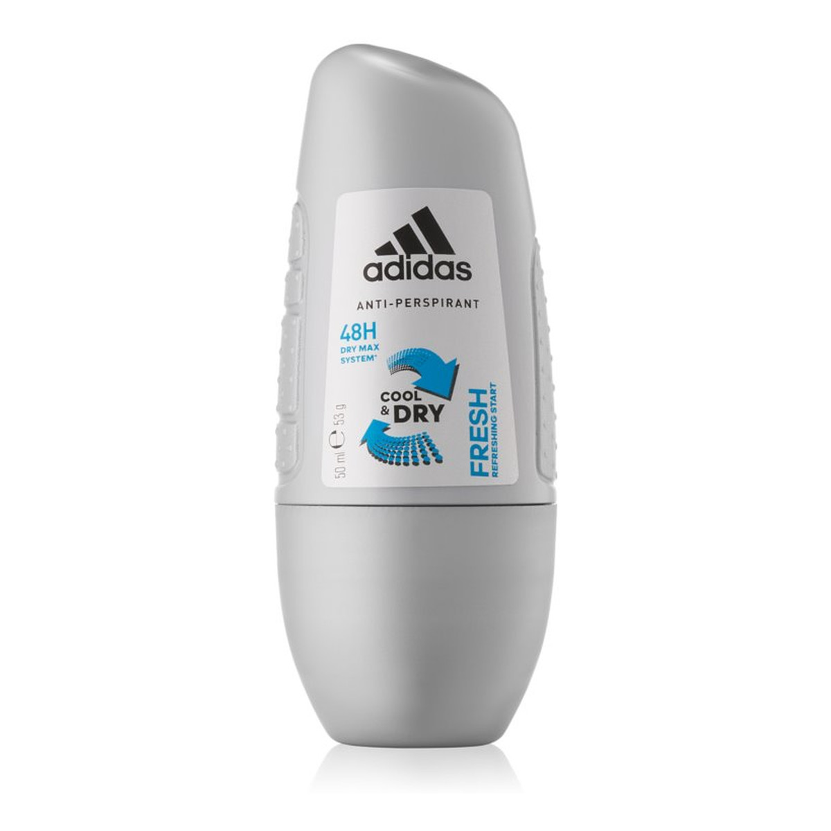 Adidas Cool & Dry Men Antyperspirant Roll On Fresh 50ml