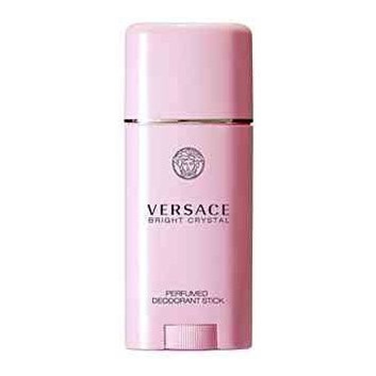 Versace Bright Crystal dezodorant z atomizerem dla kobiet 50ml
