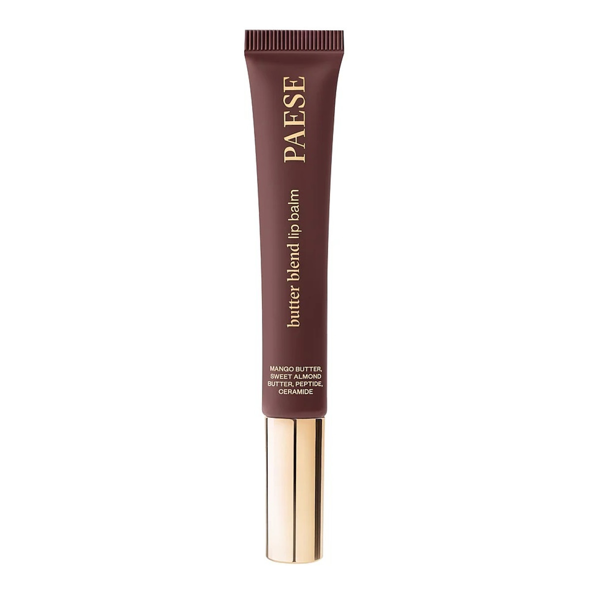 Paese Butter Blend masełkowy balsam do ust 9ml