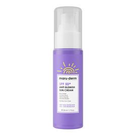 Krem przeciwsłoneczny SPF 50+