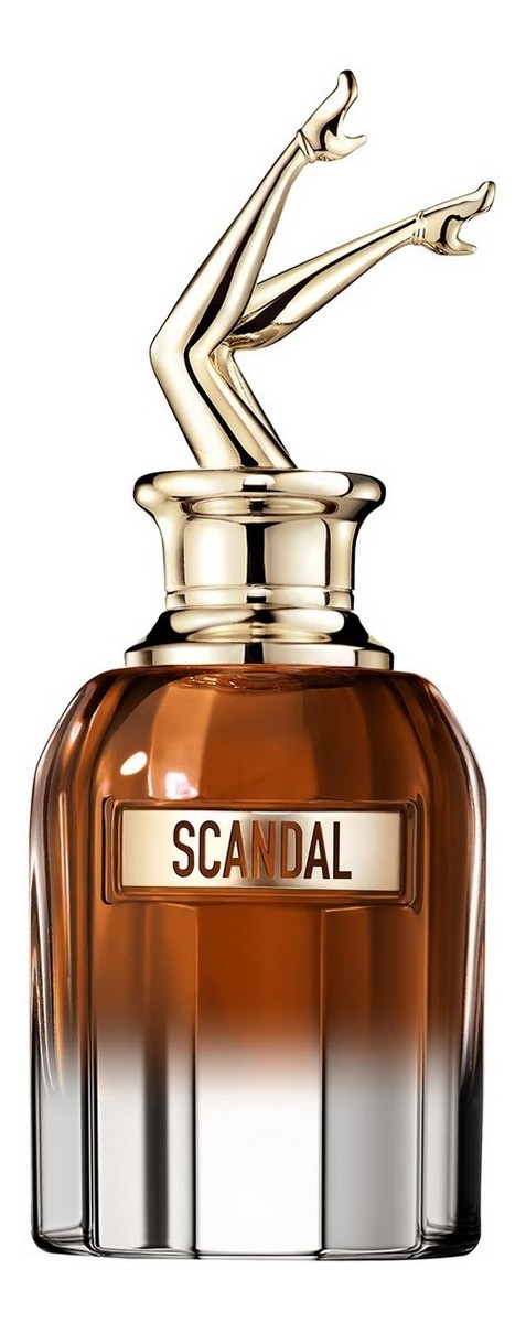 Elixir perfumy spray