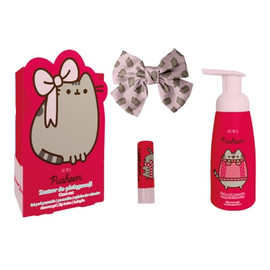 Zestaw do pielęgnacji dla dzieci