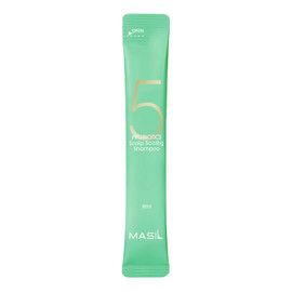 5 probiotics scalp scaling shampoo szampon głęboko oczyszczający z probiotykami