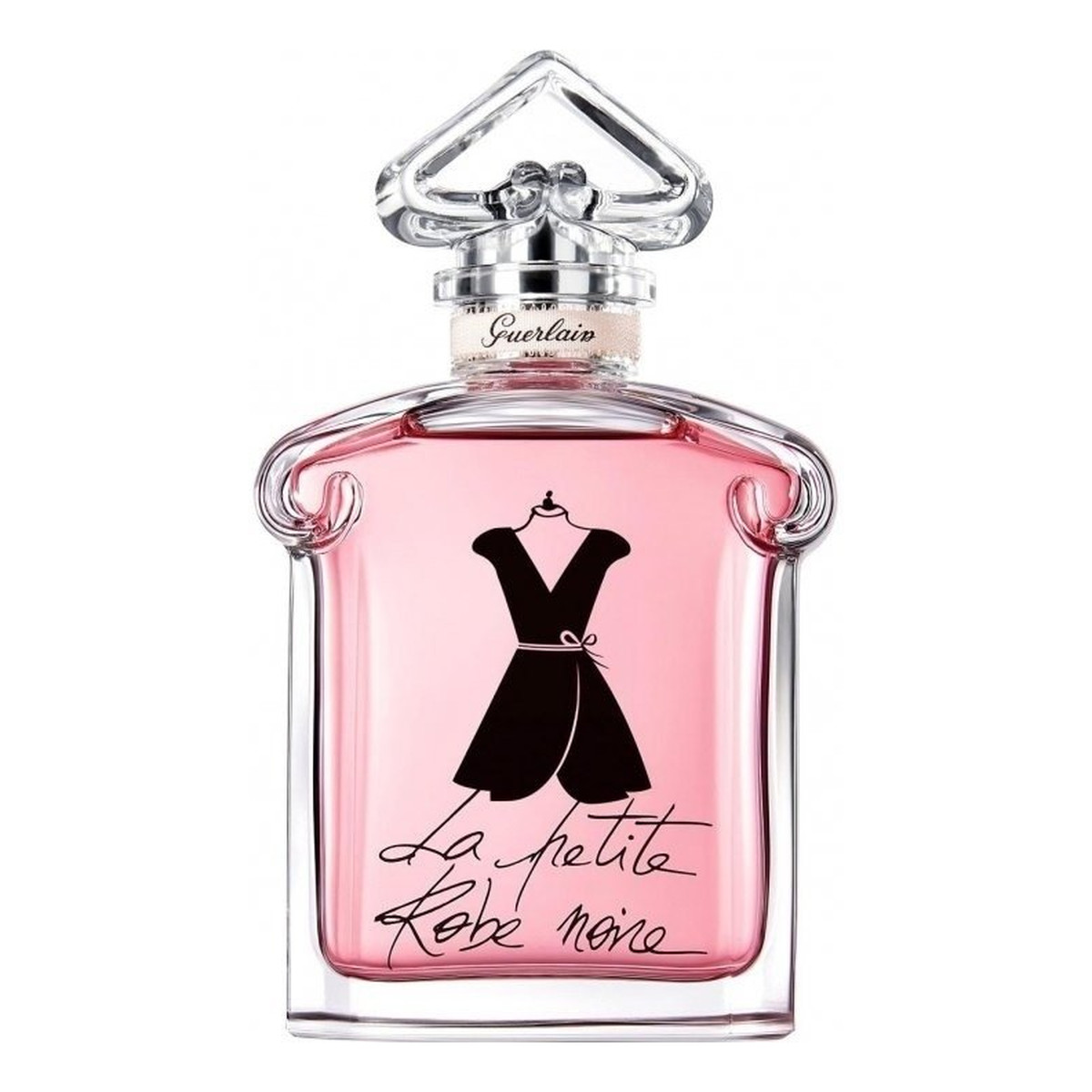 Guerlain La Petite Robe Noire Velours Woda perfumowana spray tester 100ml
