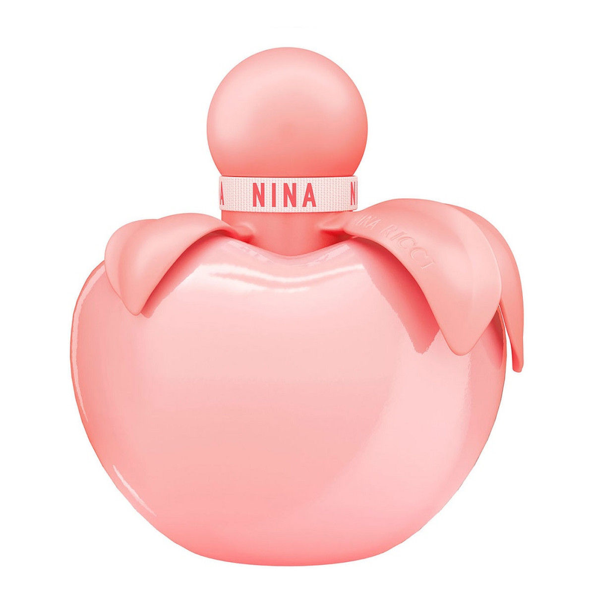 Nina Ricci Nina Rose Woda toaletowa spray 80ml