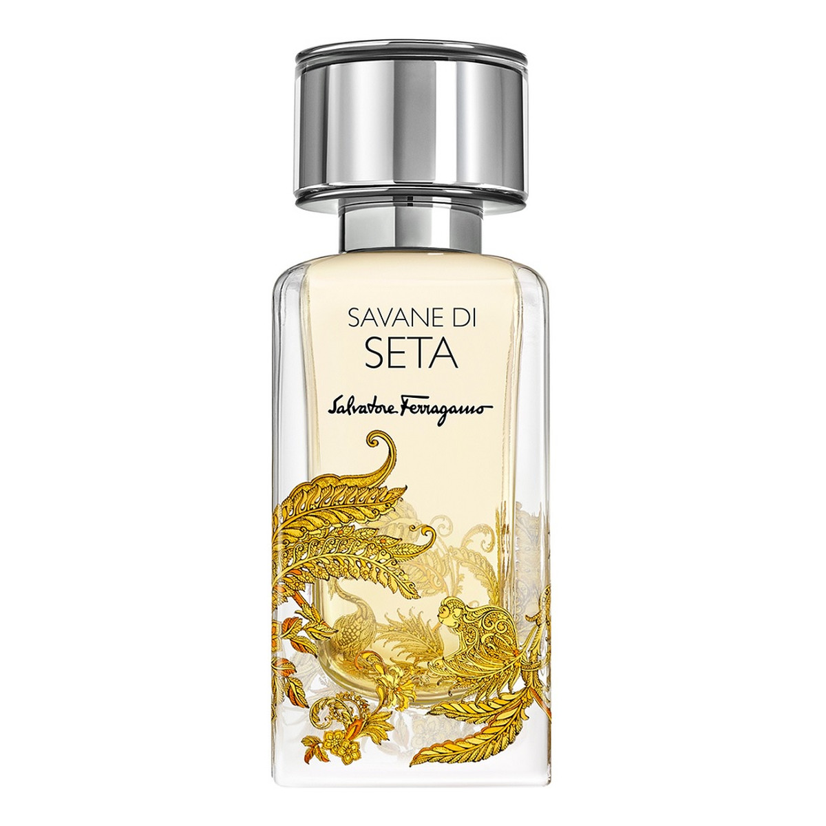 Salvatore Ferragamo Savane Di Seta Woda perfumowana spray 50ml