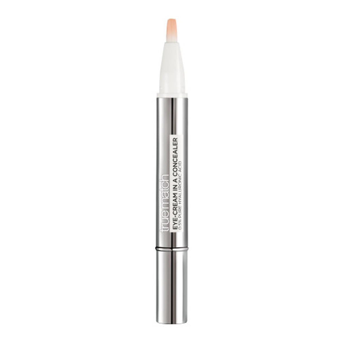 L'Oreal Paris True Match Eye-Cream In A Concealer rozświetlający korektor pod oczy 2ml