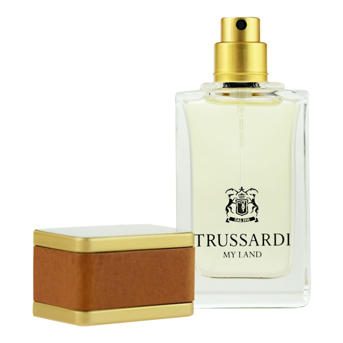 Trussardi My Land for Men woda toaletowa 30ml