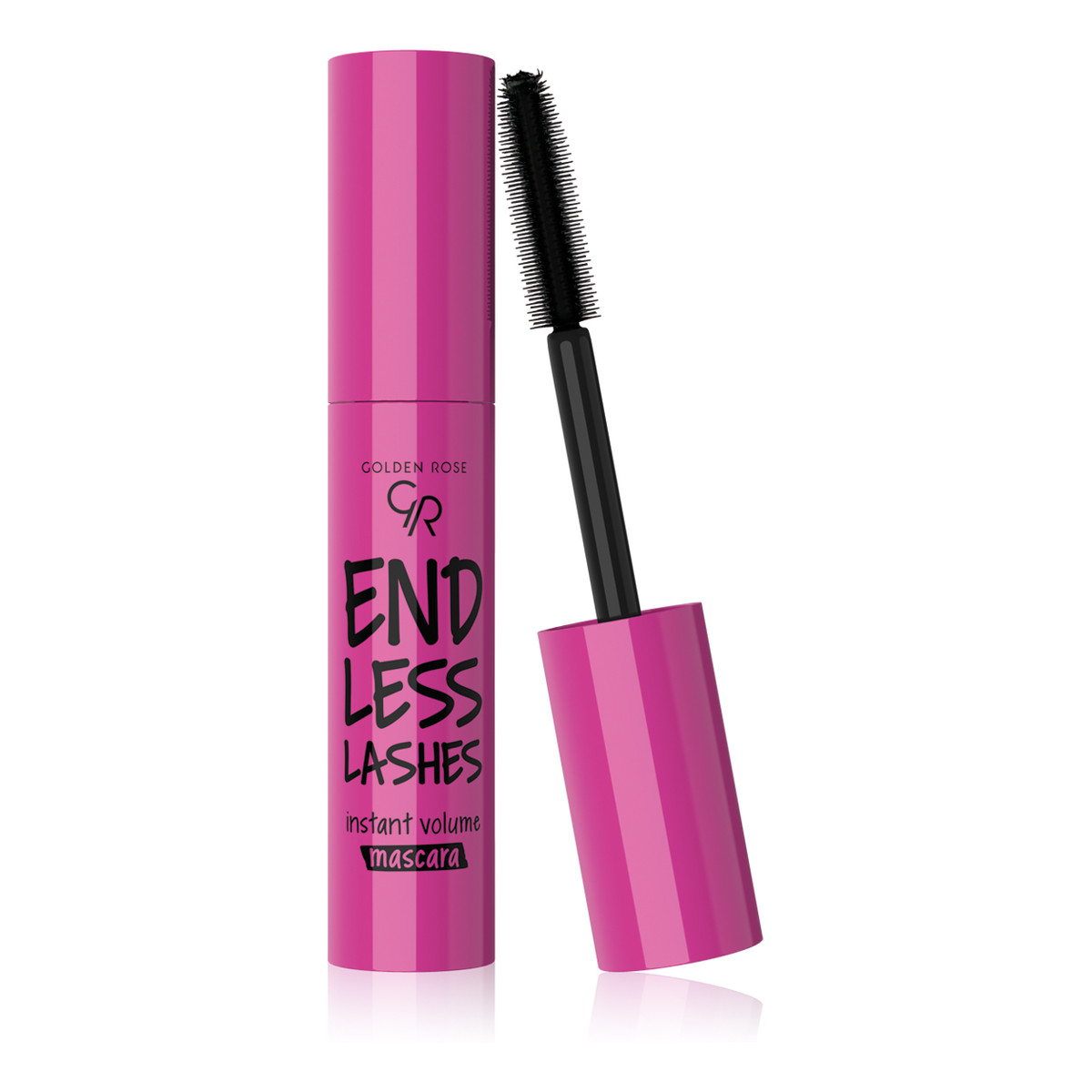 Golden Rose Endless Lashes Tusz do rzęs 13ml