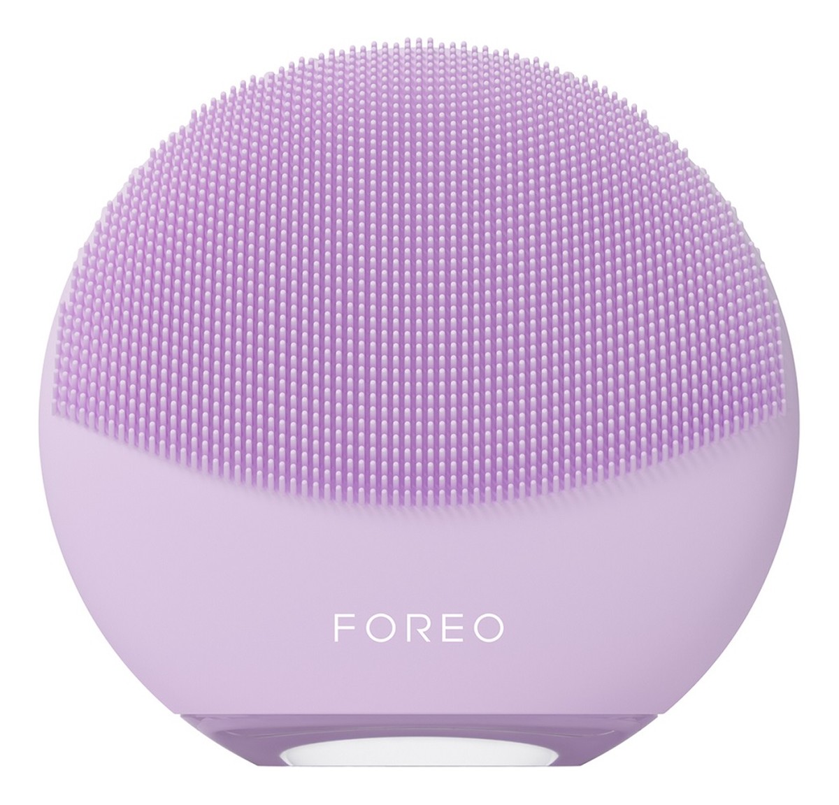 Luna 4 mini szczoteczka do oczyszczania twarzy lavender