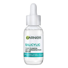Salicylic 7-Day Clinical Anti-Imperfection serum przeciwko niedoskonałościom