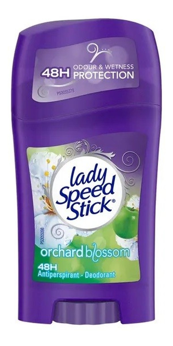 Antyperspirant w sztyfcie orchard blossom