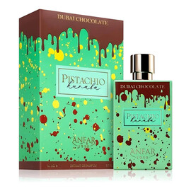 Woda perfumowana unisex