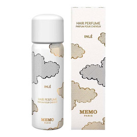 Perfumy do włosów