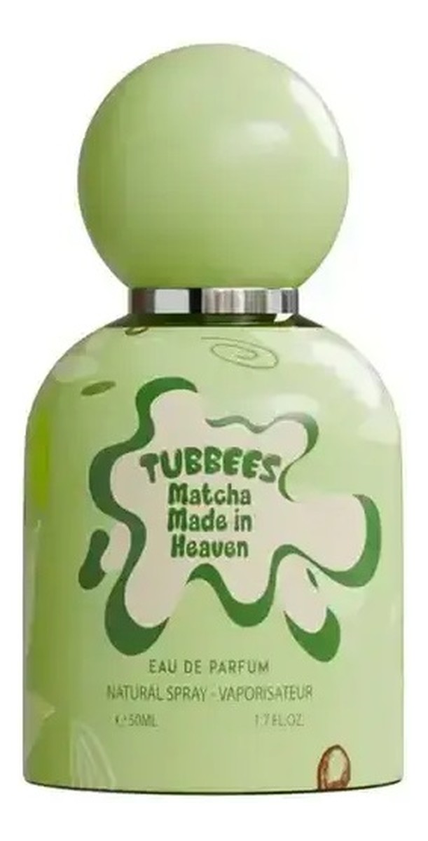 Matcha Made In Heaven woda perfumowana spray