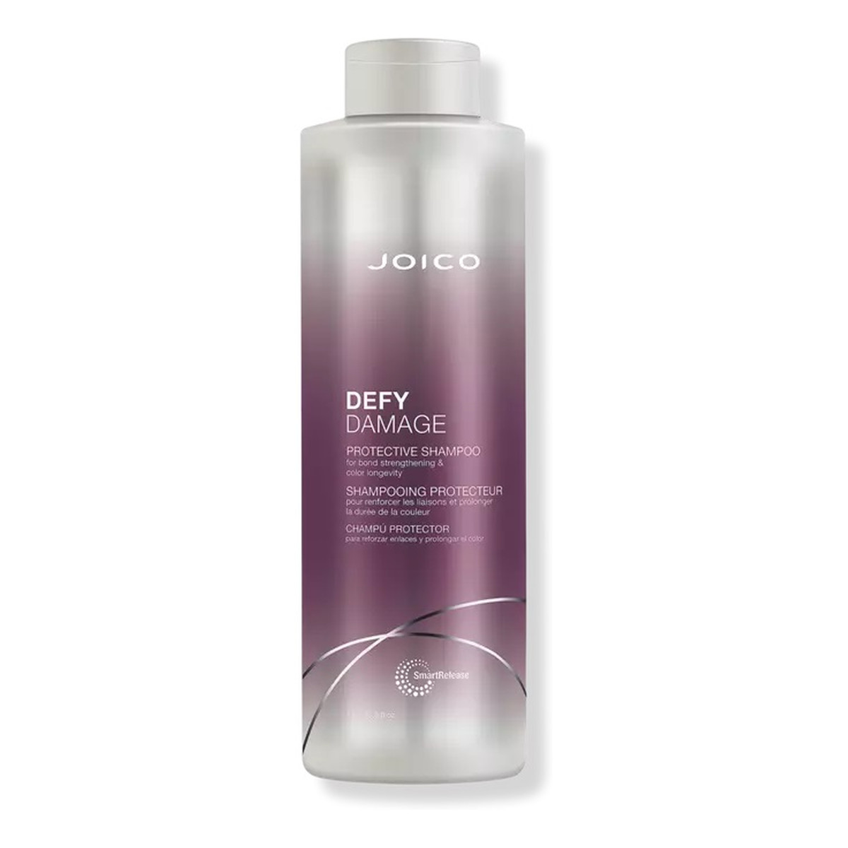 Joico Defy damage protective shampoo szampon do włosów farbowanych 1000ml