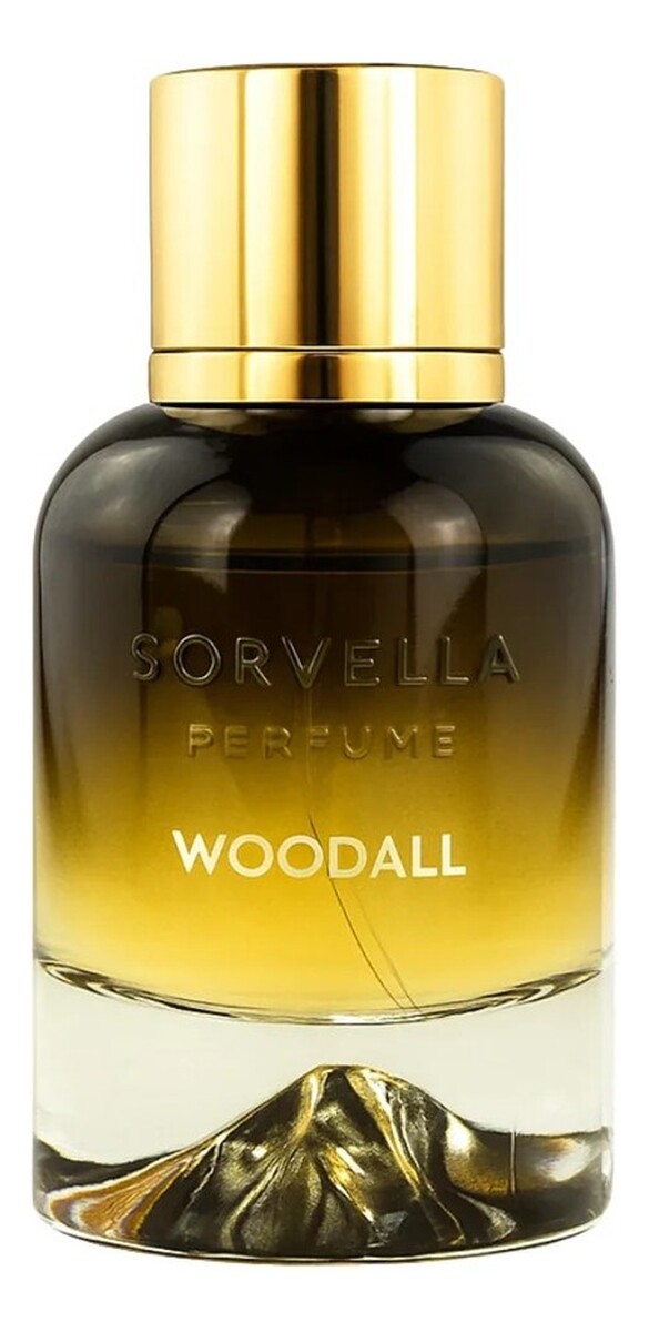 Woda perfumowana spray