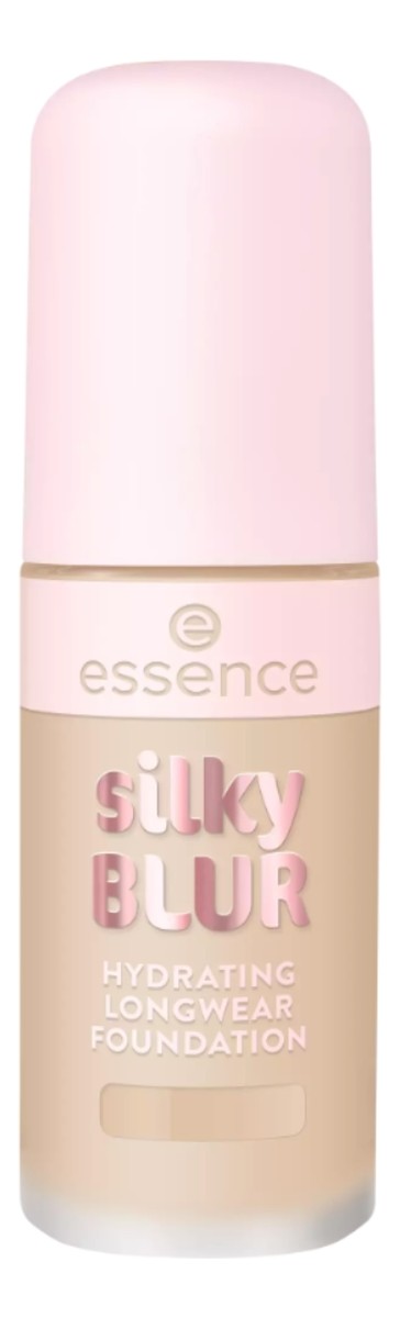 Hydrating Longwear Foundation Podkład Do Twarzy