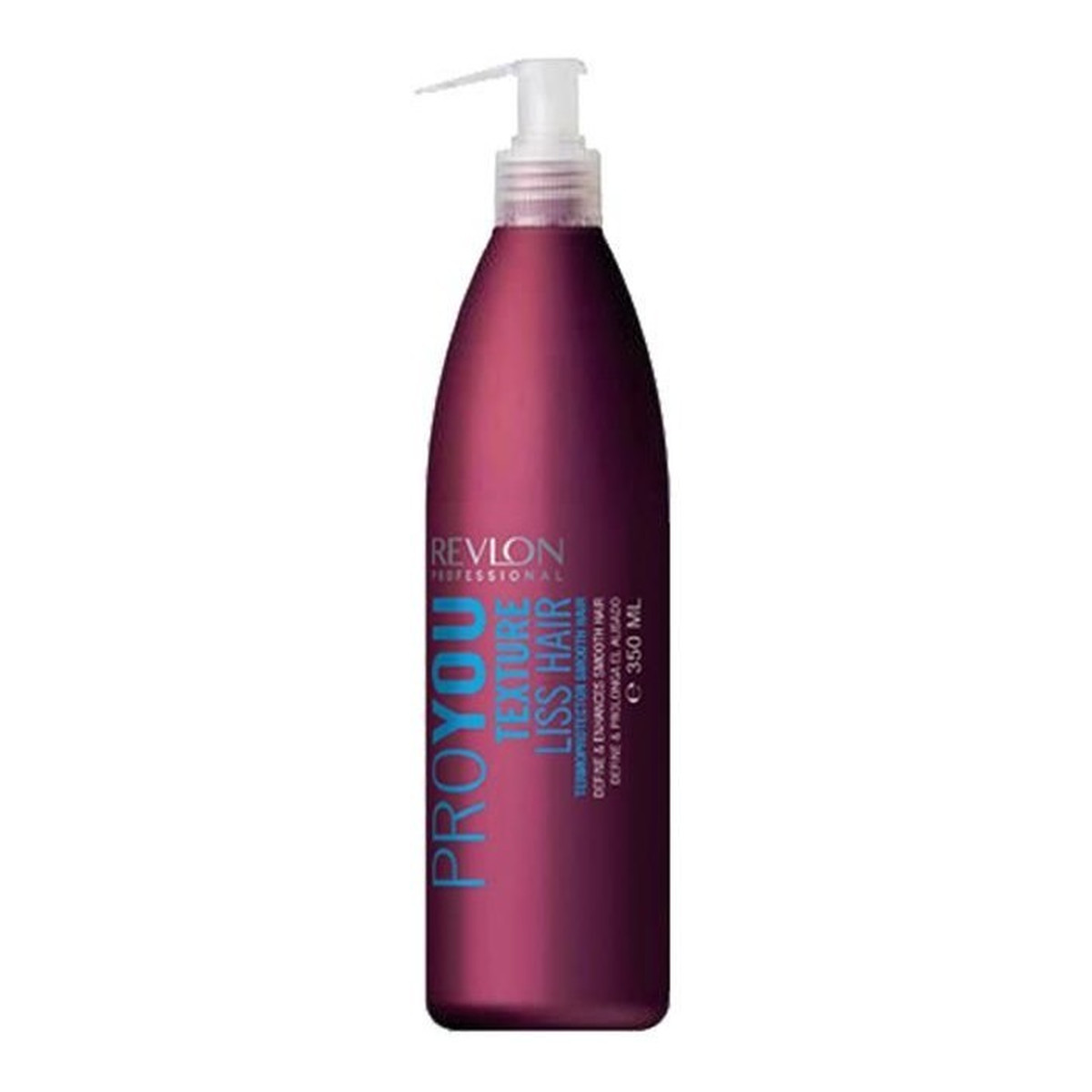 Revlon Professional ProYou Texture Balsam wygładzający włosy 350ml
