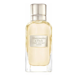 Woda perfumowana spray