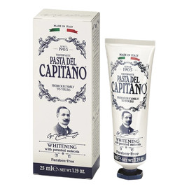Whitening Wybielająca Pasta Do Zębów
