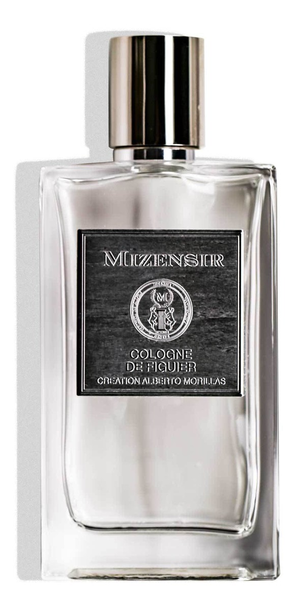 Woda perfumowana Cologne de Figuier