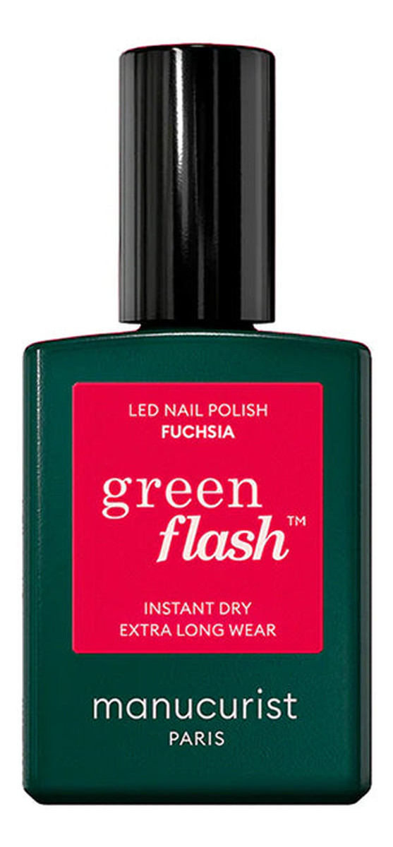Nail Polish lakier do paznokci