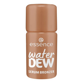 SERUM BRONZER bronzer o wodnej formule
