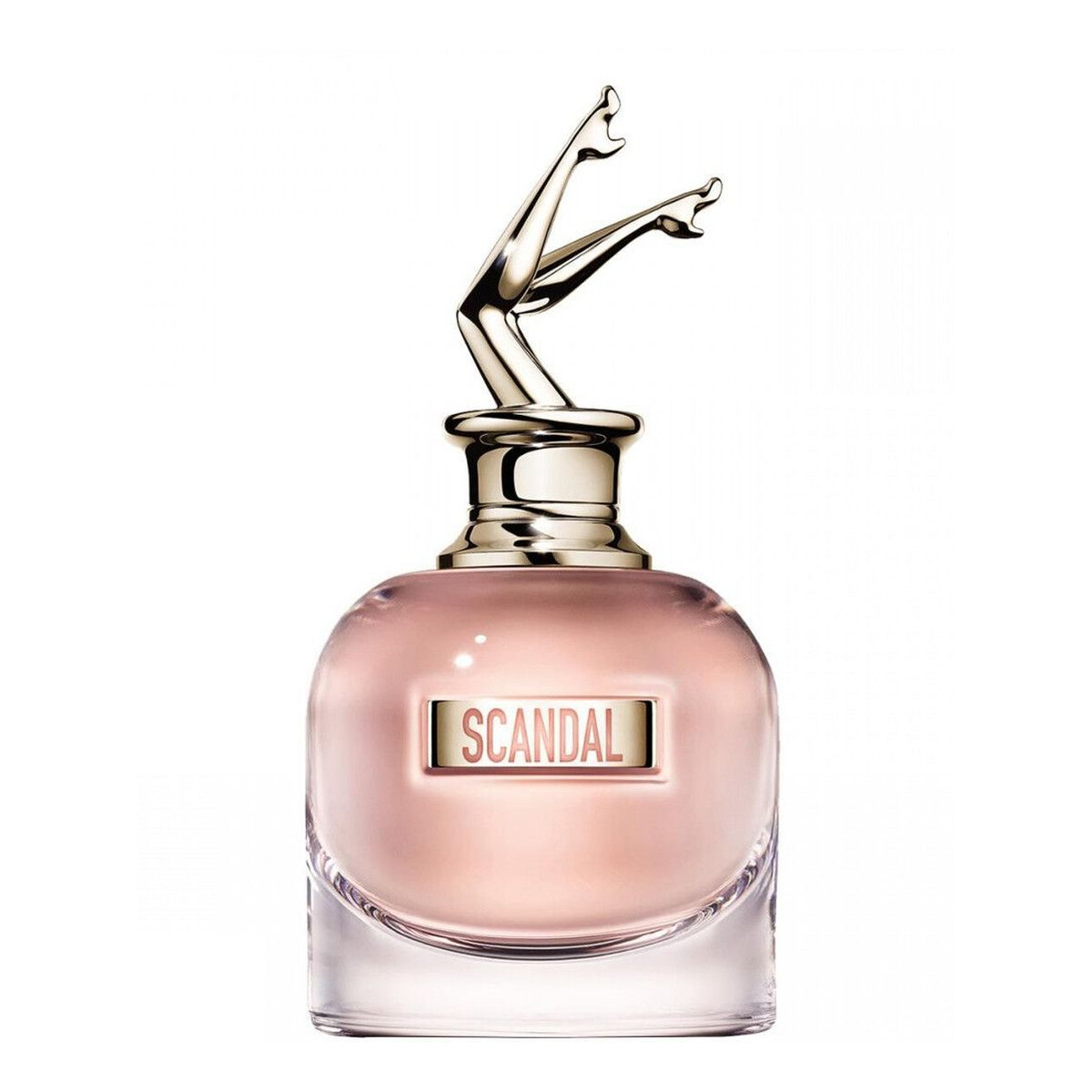 Jean Paul Gaultier Scandal Woda perfumowana spraytester 80ml