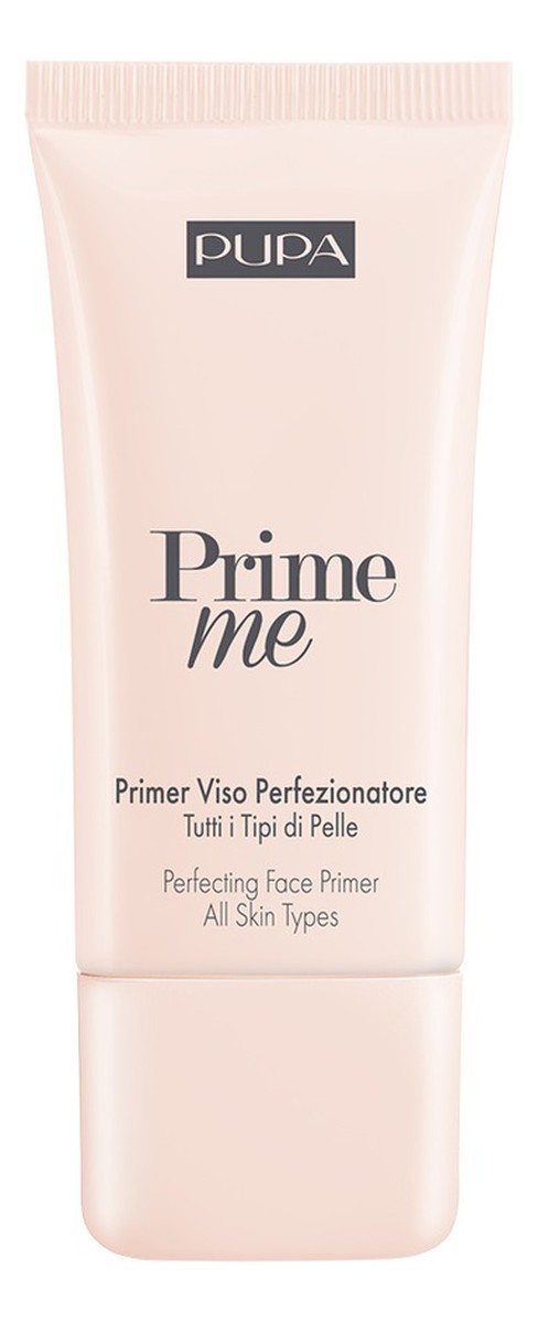 Prime me korygująca baza pod makijaż 001