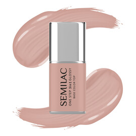 Glossy 3in1 Lakier hybrydowy do paznokci