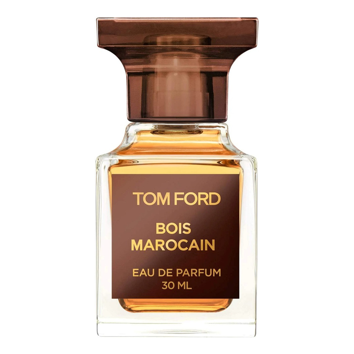 Tom Ford Bois Marocain Woda perfumowana spray 30ml