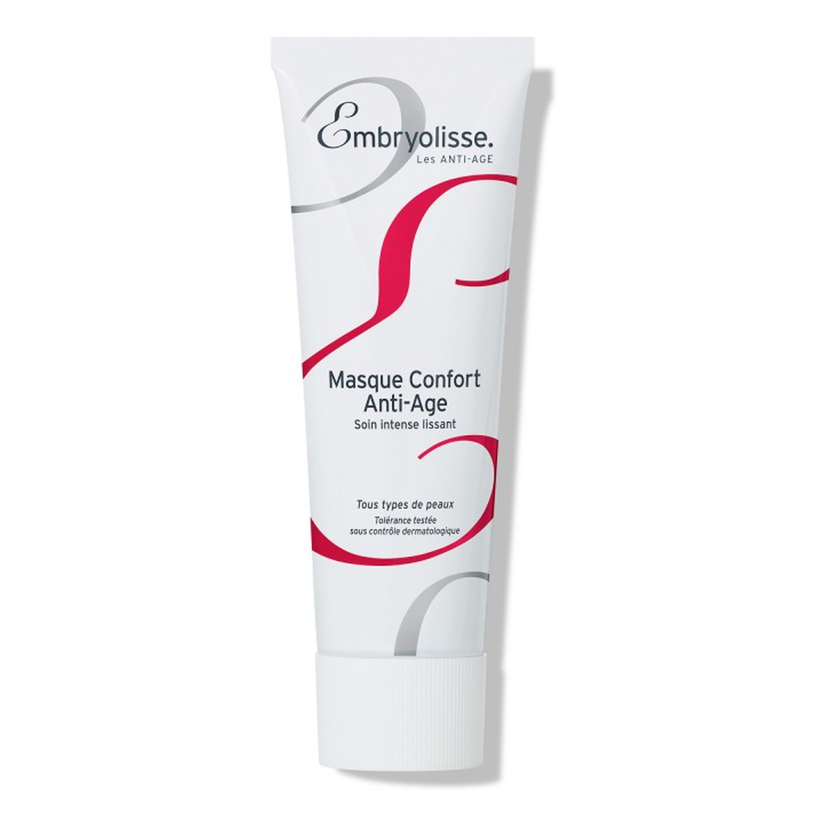 Embryolisse Anti-age comfort mask przeciwzmarszczkowa maska 60ml