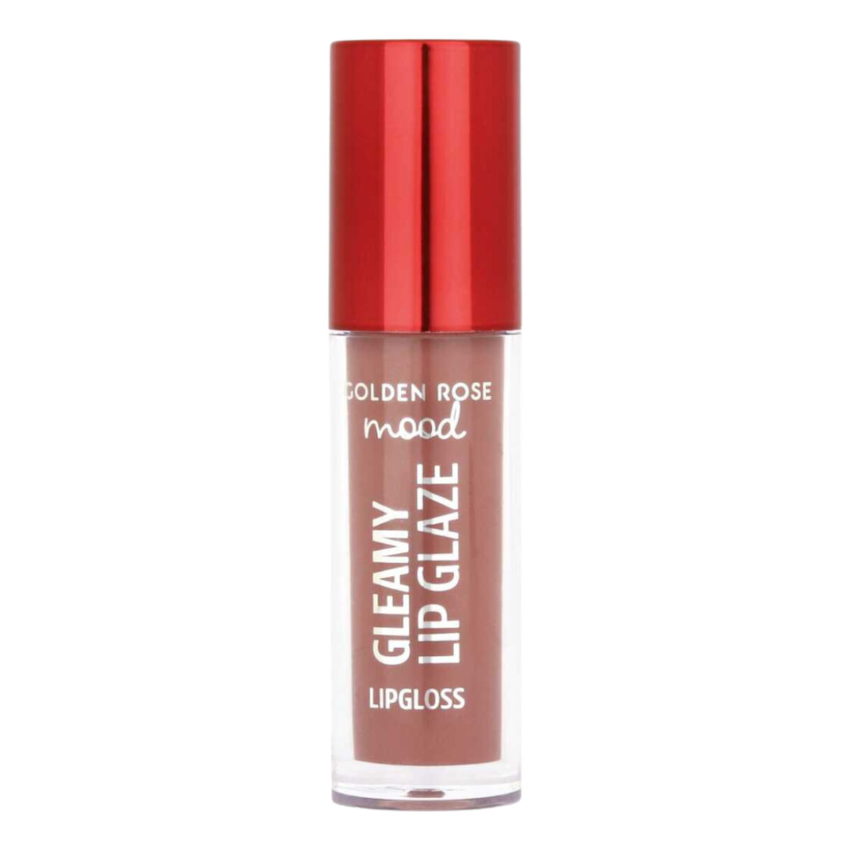 Golden Rose Mood Gleamy Lip Glaze Błyszczyk do ust 4.7ml
