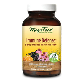 Immune defense obrona immunologiczna suplement diety 30 tabletek