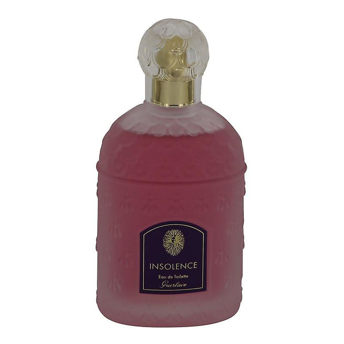 Guerlain Insolence Woda Toaletowa TESTER 100ml