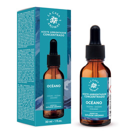 Olejek zapachowy Ocean