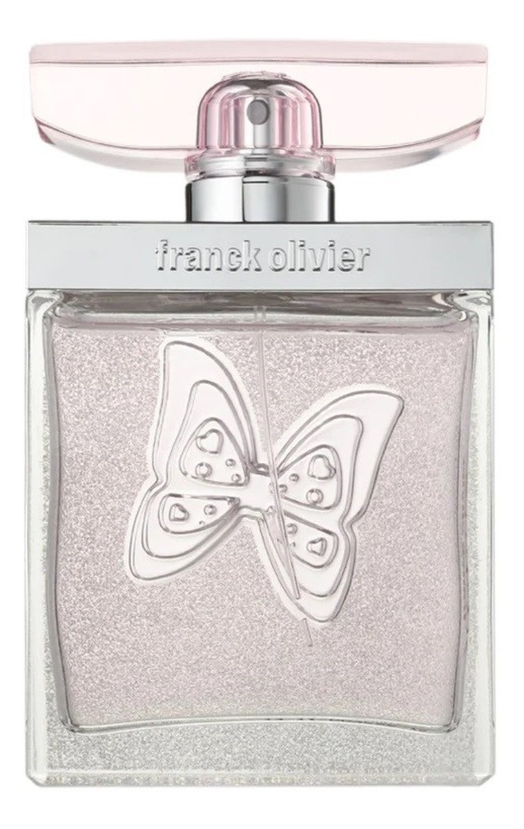 Woda perfumowana spray