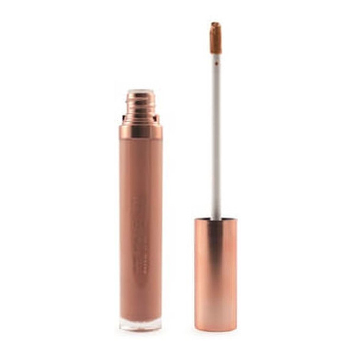 Makeup Revolution Retro Luxe Gloss Lip Kit zestaw błyszczyk i konturówka