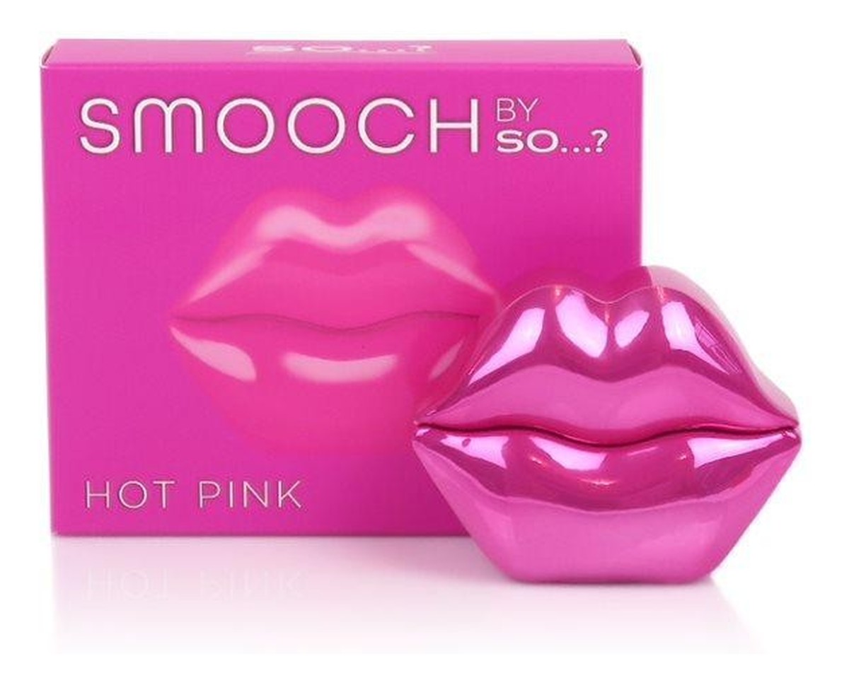 Woda perfumowana Hot Pink
