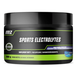Sports Electrolytes suplement diety czarna porzeczka