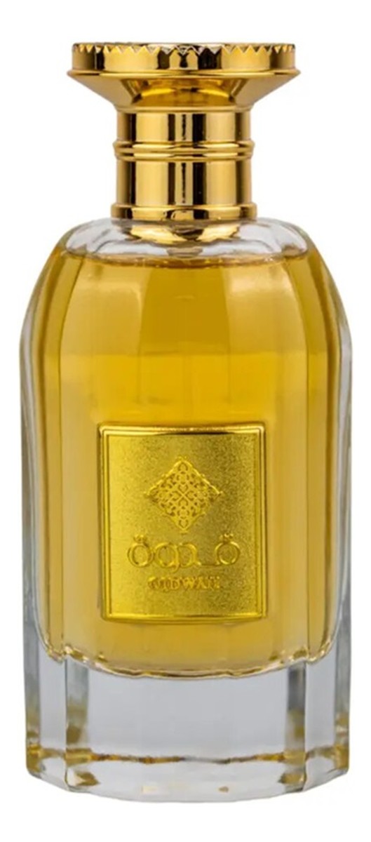 Woda perfumowana spray