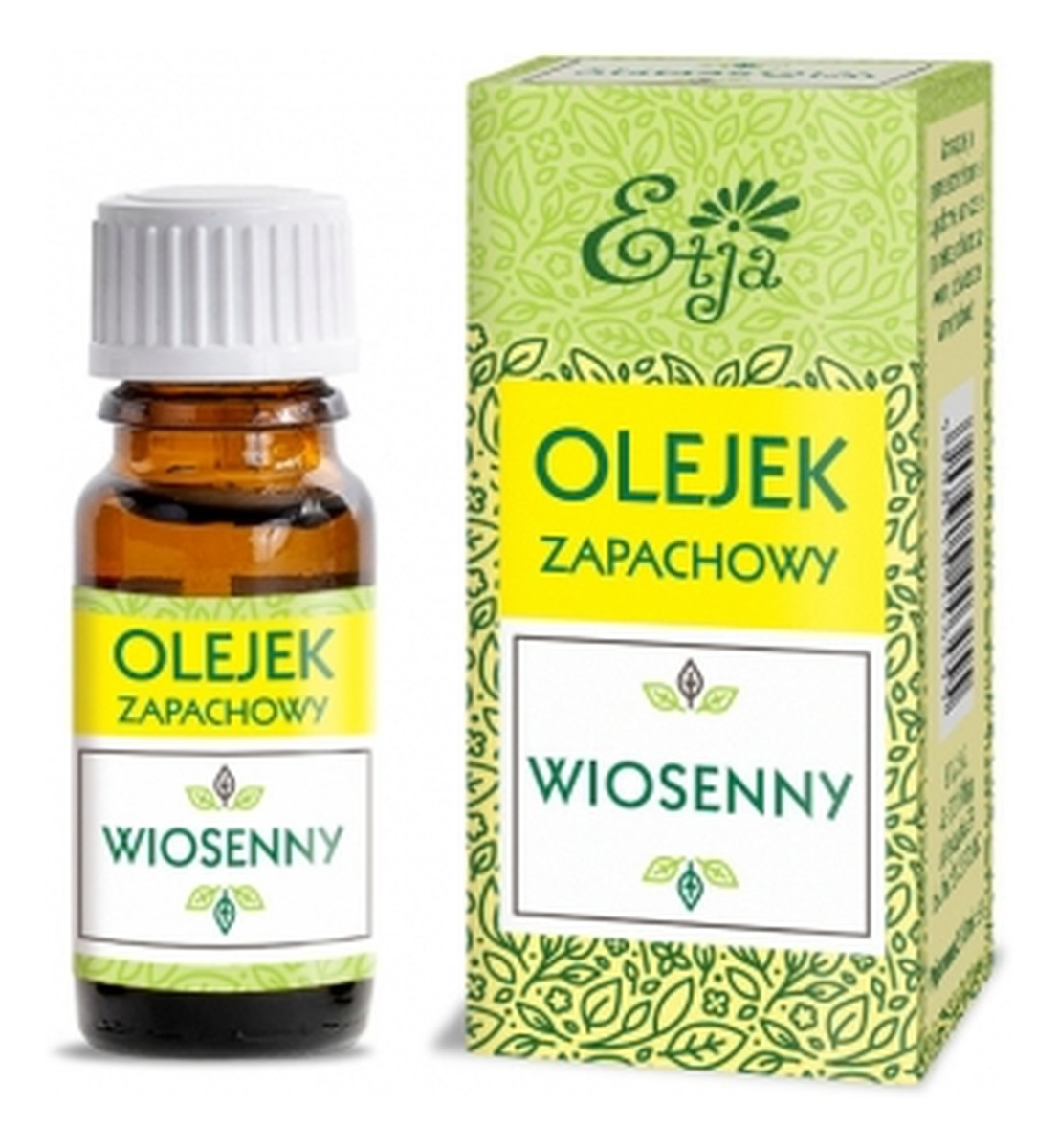Olejek zapachowy wiosenny