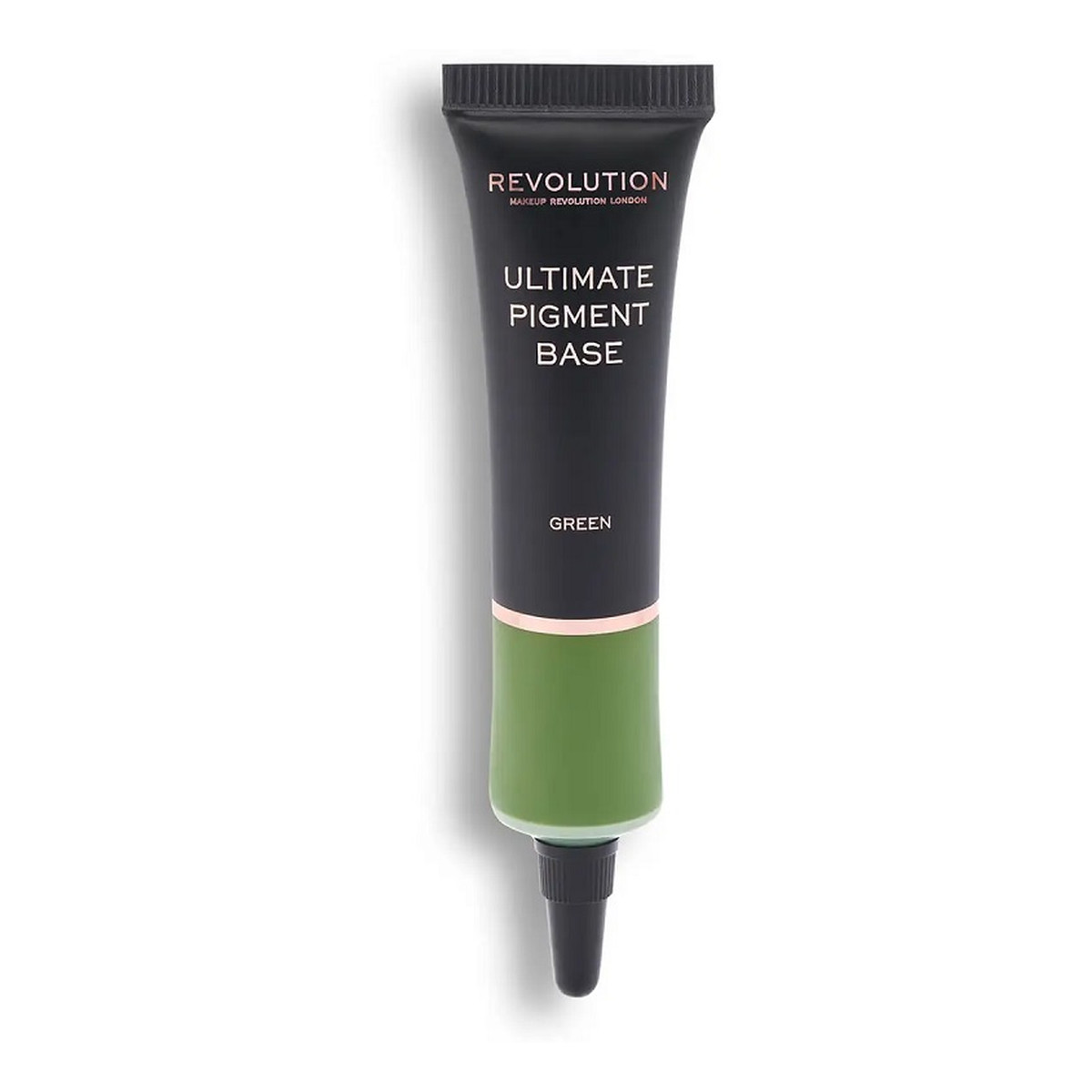 Makeup Revolution Ultimate Pigment Base baza pod cienie do powiek 15ml