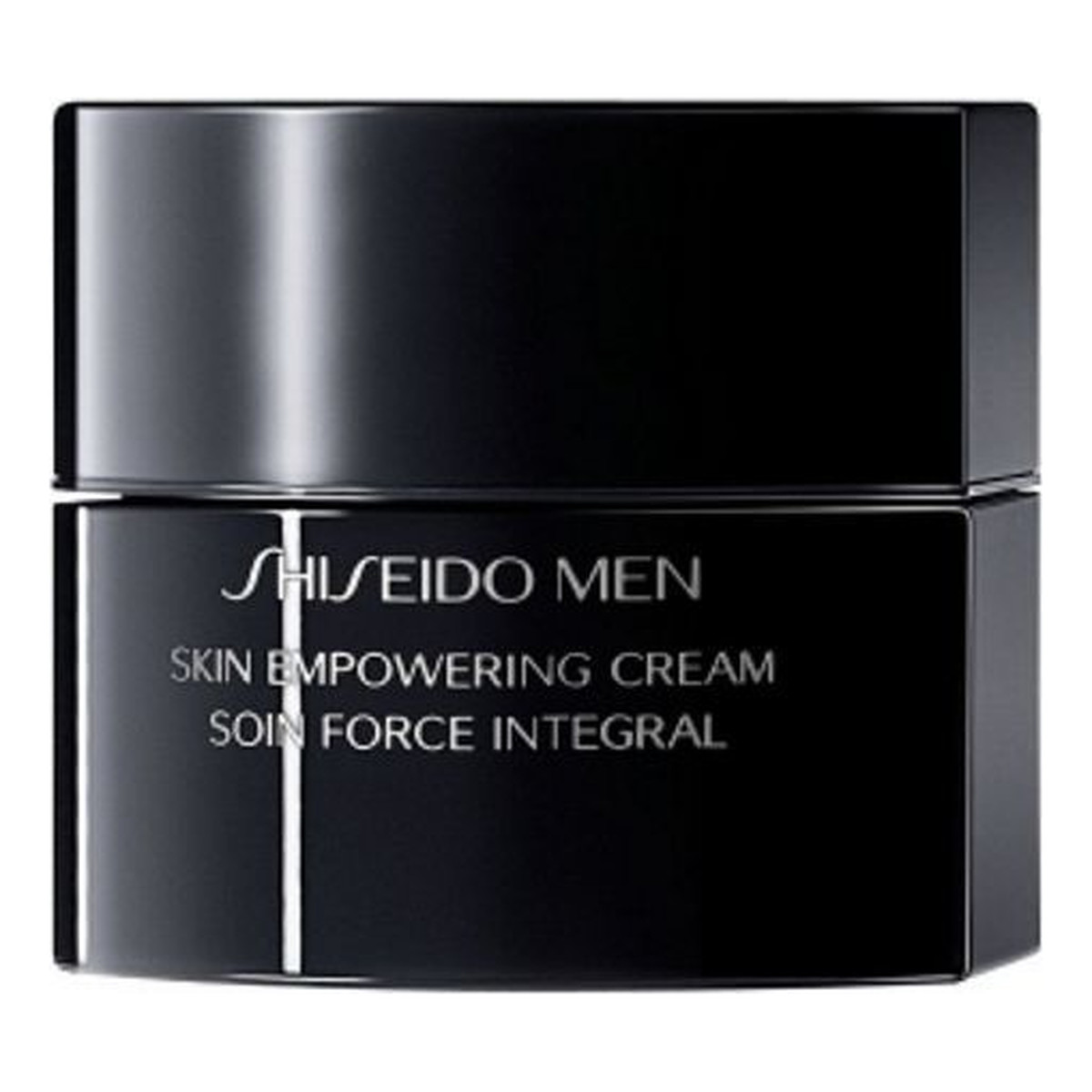 Shiseido Men Skin Empowering Cream Krem wzmacniający do cery zmęczonej 50ml