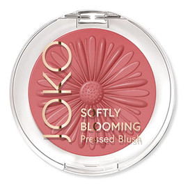 Róż Prasowany do Policzków