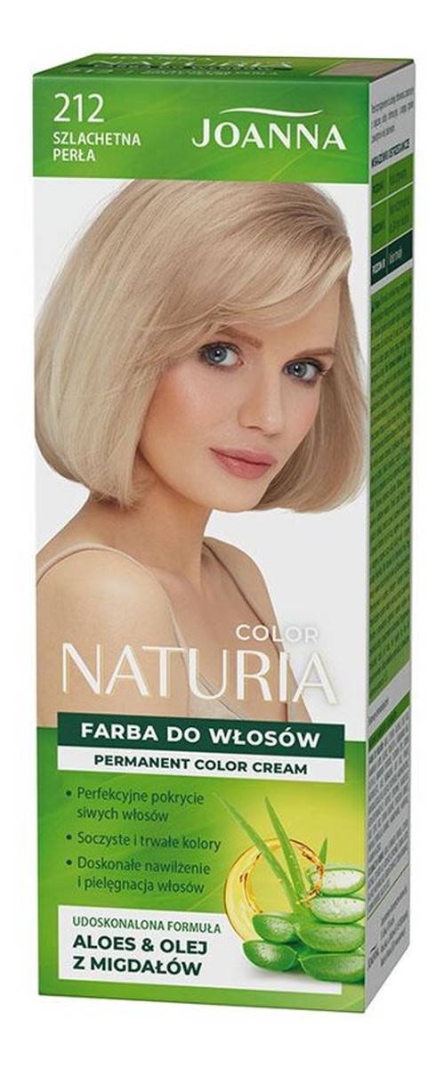 Farba Do Włosów