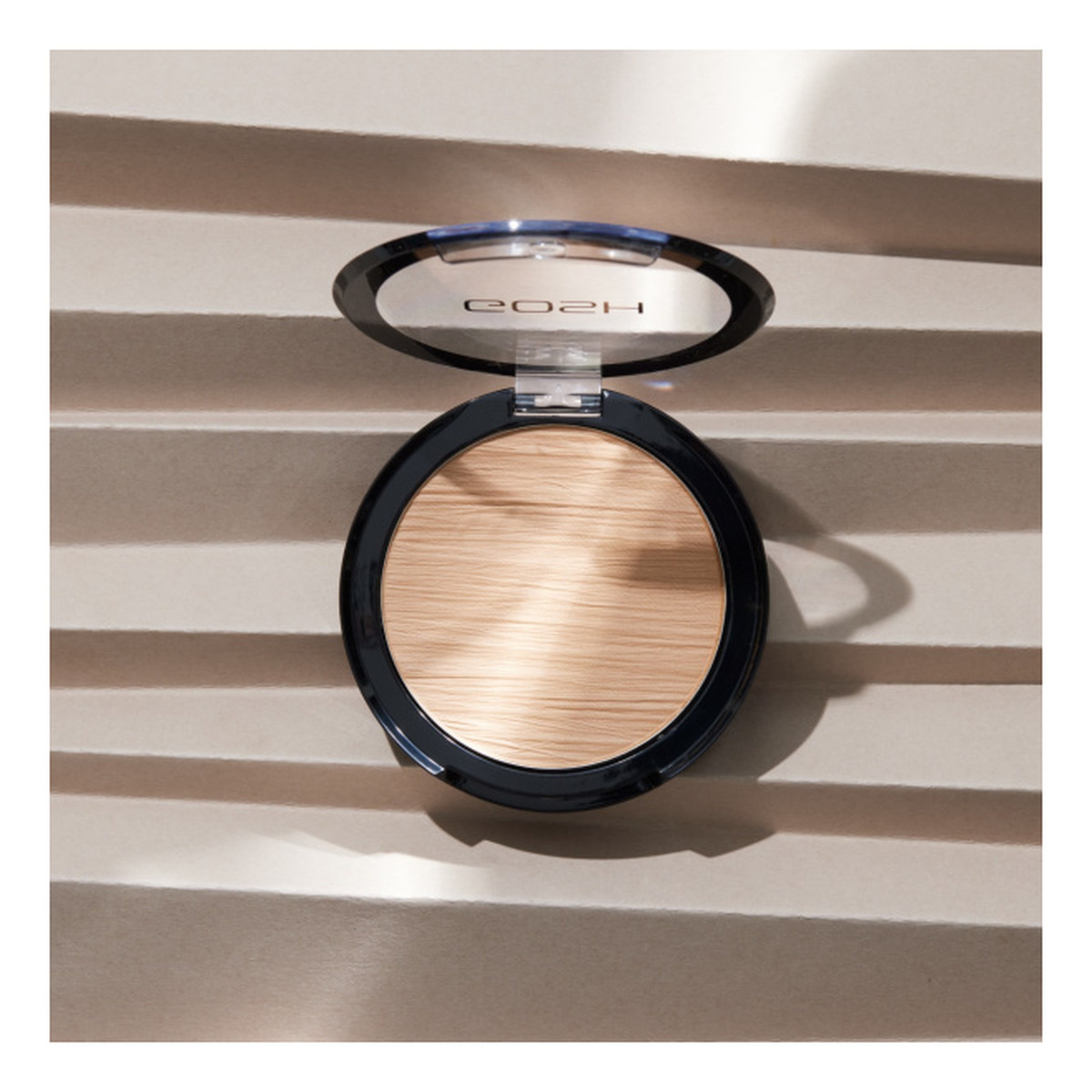 Gosh Bronzing Powder Puder brązujący 9g